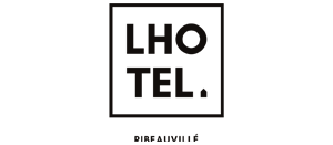 L HOTEL SPA RIBEAUVILLE