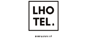 L HOTEL SPA RIBEAUVILLE